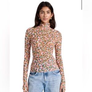 AFRM Zadie Tuetleneck